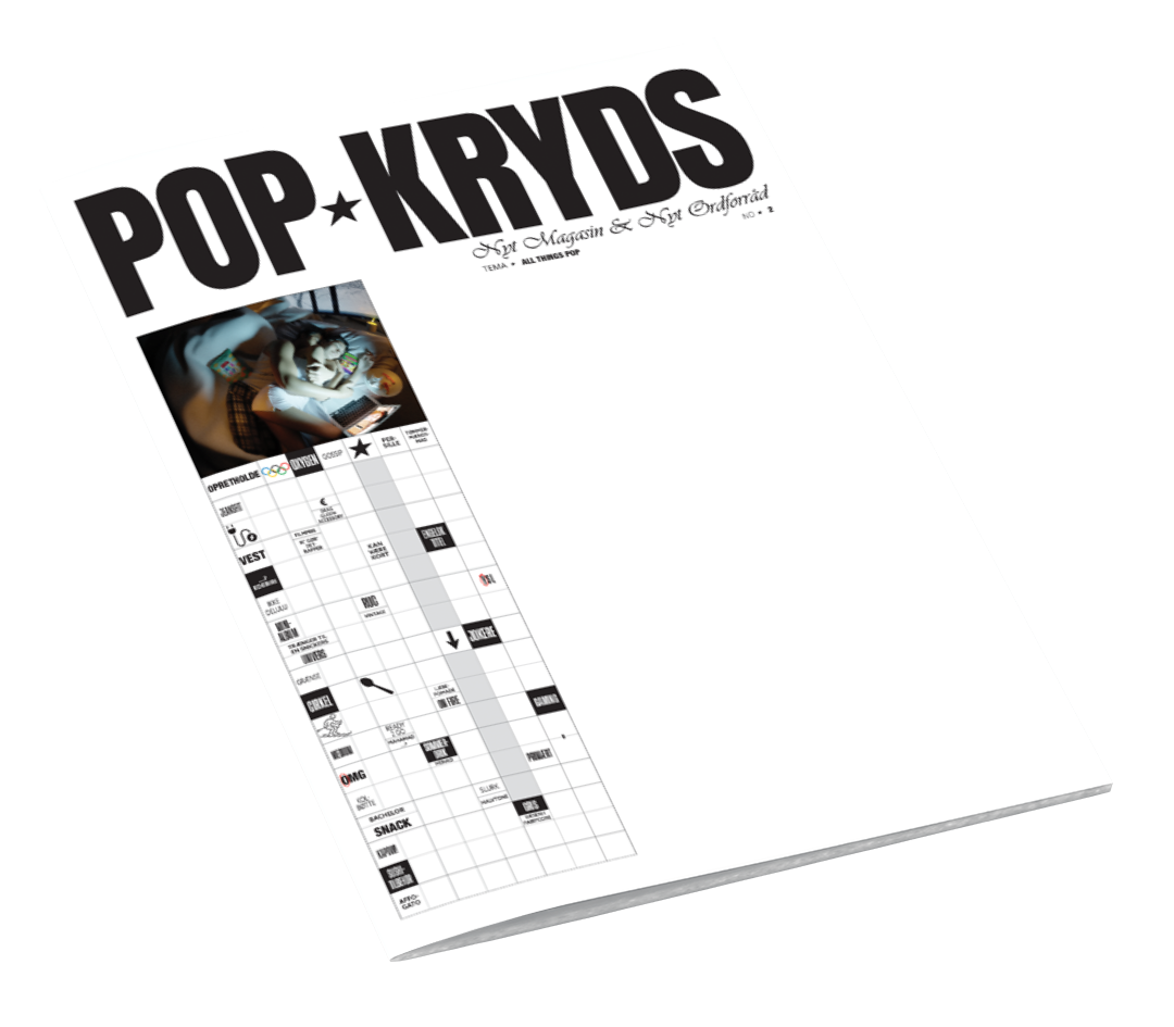 Popkryds nr. 2